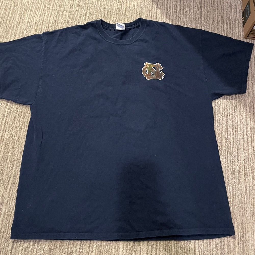 UNC T-Shirt